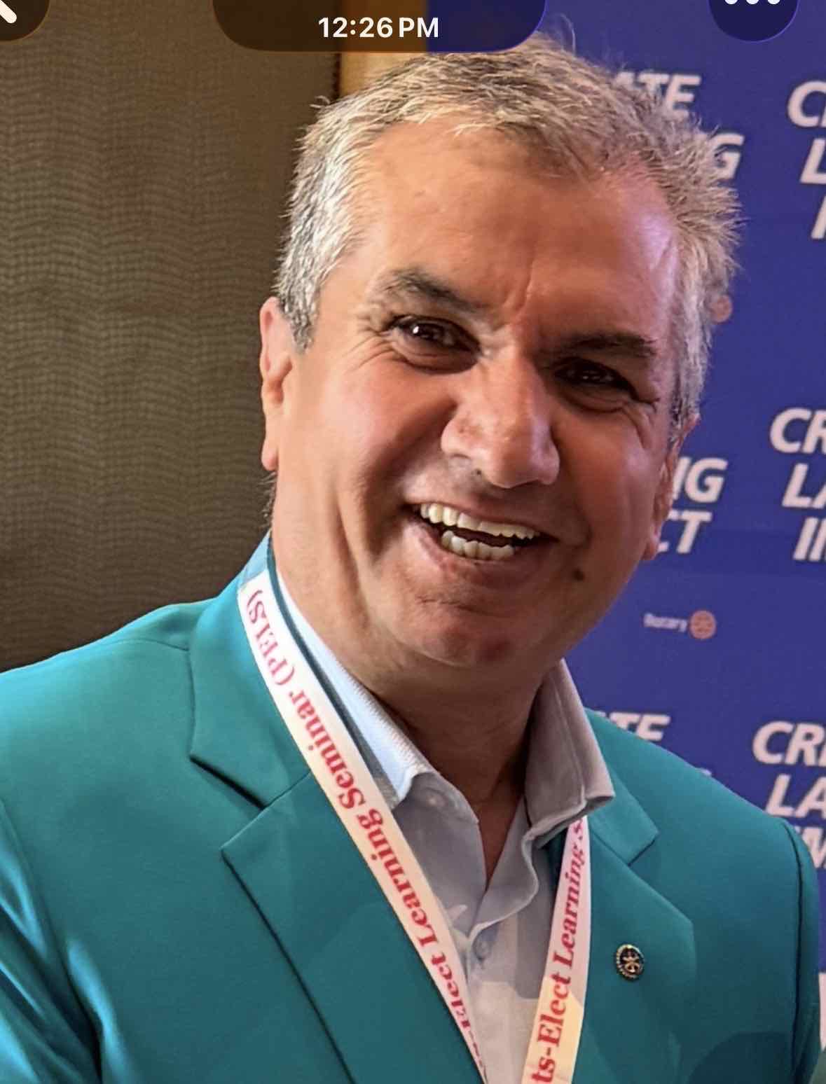Liladhar  Bhandari